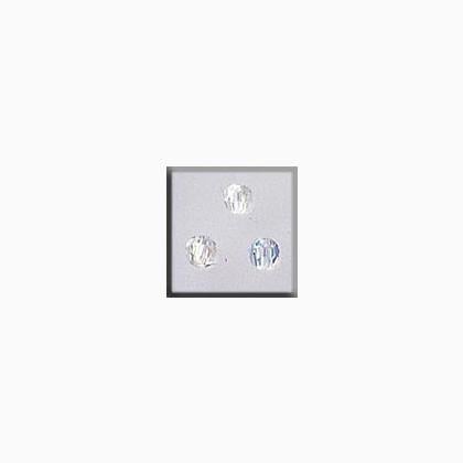 13012 Round Bead Crystal AB