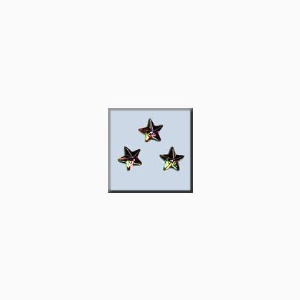 12300 Very Petite Vitrail Stars