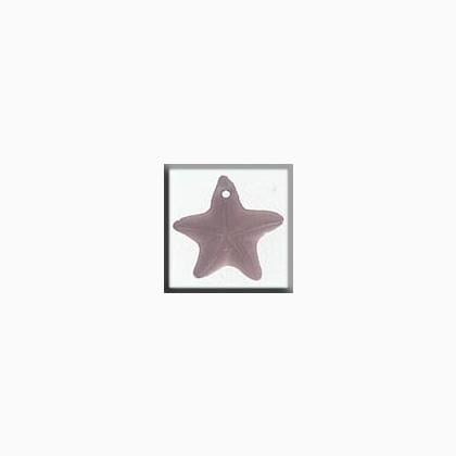 12243 Starfish Matte Rosaline