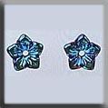 12224 Jasmine Flower Light Rose AB