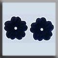 12117 Petite Flower Blue