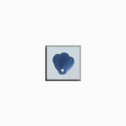 12063 Flat Bell Flower Sapphire