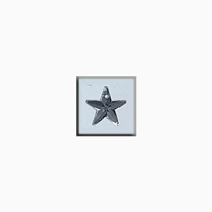 12061 5 Pointed Star Crystal