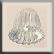 12058 Fluted Bell Crystal