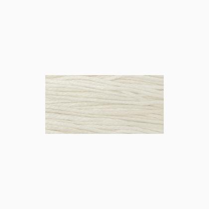 WDW 1091 Whitewash
