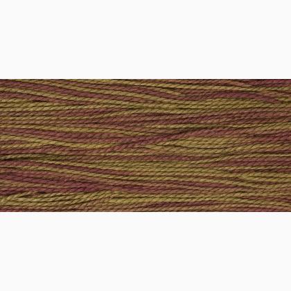 Pearl 1326 Rust