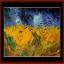 Van Gogh - Wheat Field with Crows