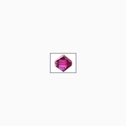 Fuchsia 8mm.