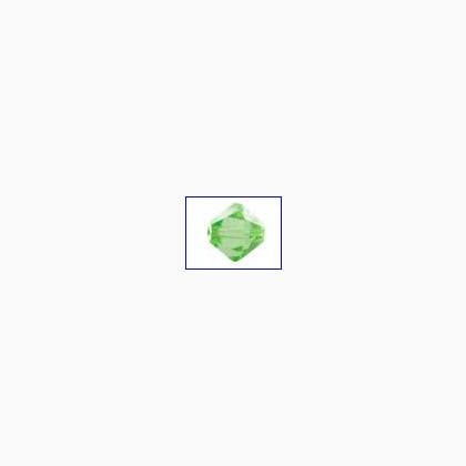 Peridot 8mm.