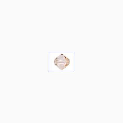 Light Peach 6mm.