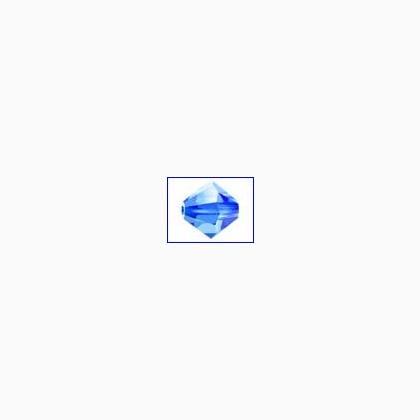 Sapphire 4mm.