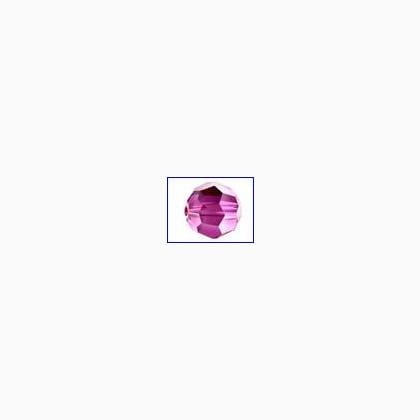 Fuchsia 8mm.