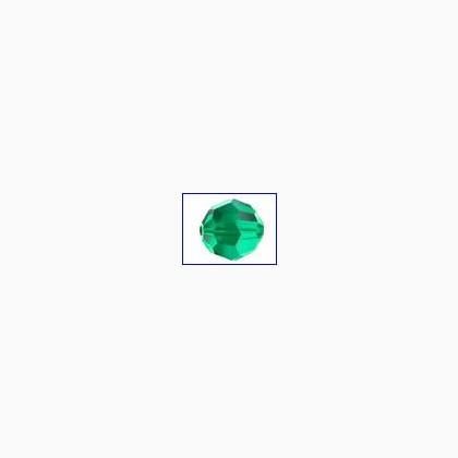 Emerald 10mm.