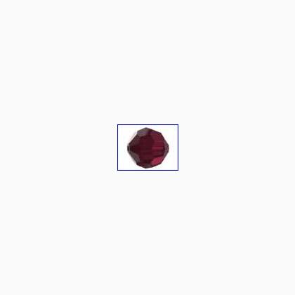 Garnet 10mm.
