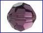 Amethyst 10mm.