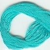 YLI silk #136 - Bright Turquoise