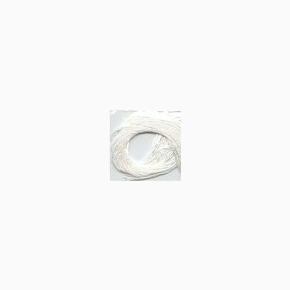 YLI silk - White