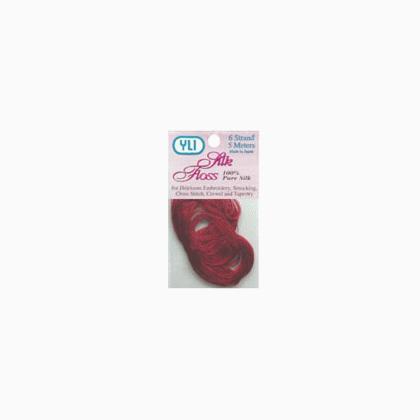 YLI silk #03