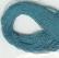 YLI silk #28 - Blue Green
