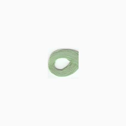 YLI silk #111 - Apple Green