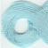 YLI silk #106 - Light Blue