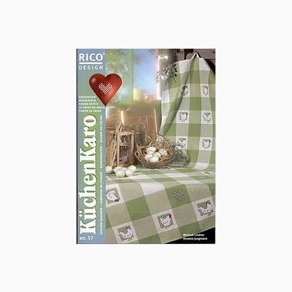 Rico Design: Kitchen Squares