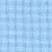 Aida 18 count, Light Blue