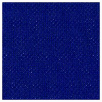 Aida 18 count, Navy