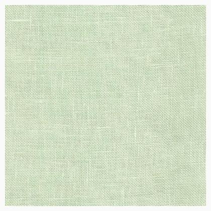 Cashel Linen 28 count - Mint