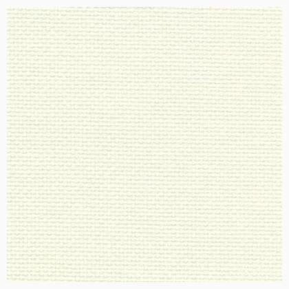 Aida 18 count, White - Easy Count From Zweigart - Aida 18ct. Zweigart -  Fabrics - Casa Cenina