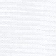 Aida 18 count, White