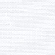 Aida 16 count, White