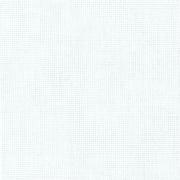 Cashel Linen 28 count - White