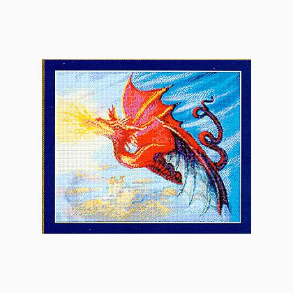Red Dragon