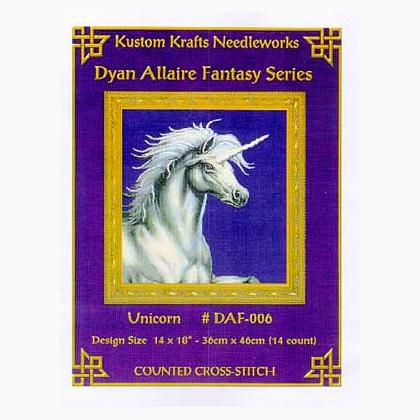 unicorn from kustom krafts cross stitch charts cross kustom krafts cross stitch charts