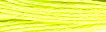 DMC light effects fluorescent E980