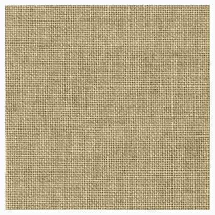 Dublin Linen 25 count - Raw Linen