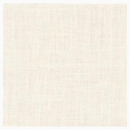 Antique Belfast Linen Fabric Natural Solid Off-White 36"w 1yd Label Not Included 