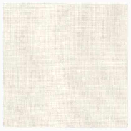 Zweigart Belfast Linen 32ct - Cream 50 x 70cm