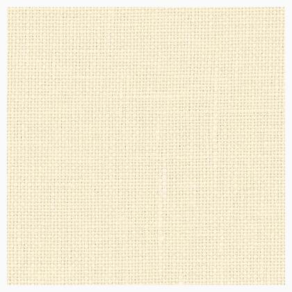 Belfast Linen 32 count - Cream