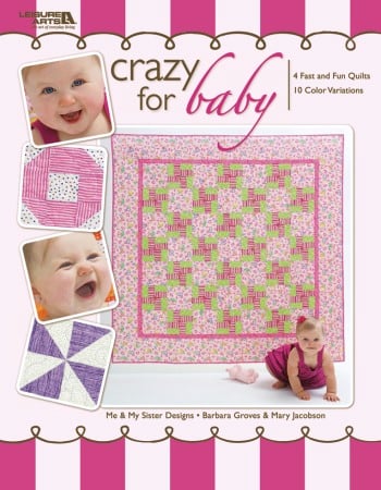 Crazy for Baby