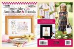Embroidery with Ann Estelle & Friends