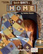 Quick Quilts for Home