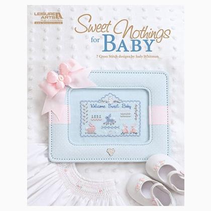 Sweet Nothings for Baby