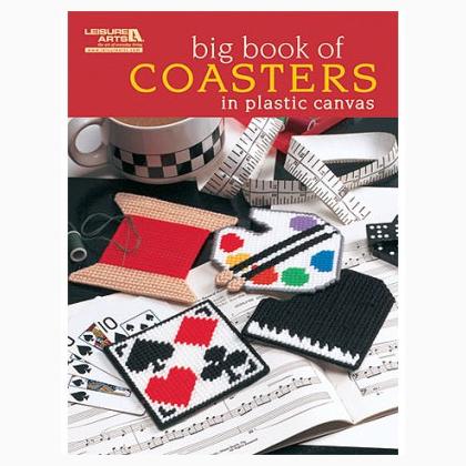 Big Book of Coasters