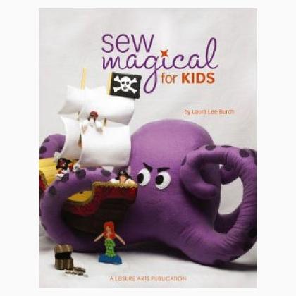 Sew Magical for Kids