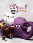 Sew Magical for Kids