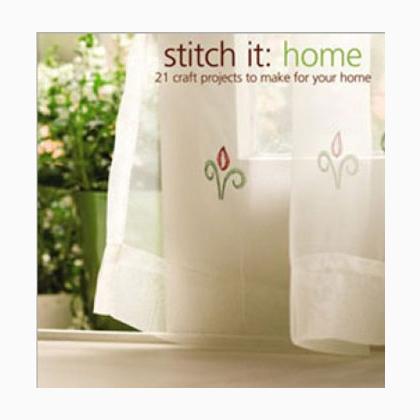 Stitch It: Home
