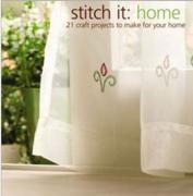 Stitch It: Home