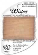 Wisper w90: Tan